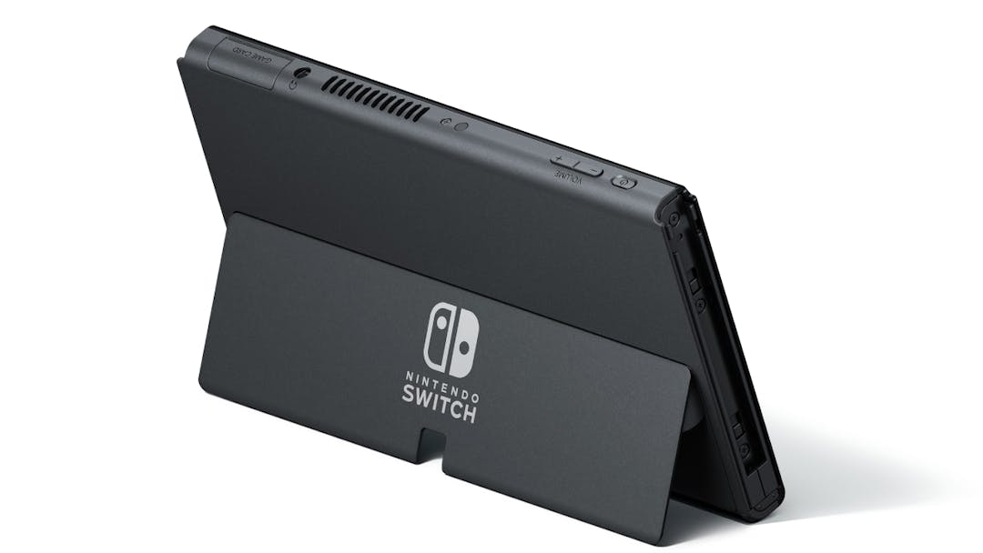 switch oled