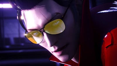 De buitenaardse vijanden in No More Heroes 3