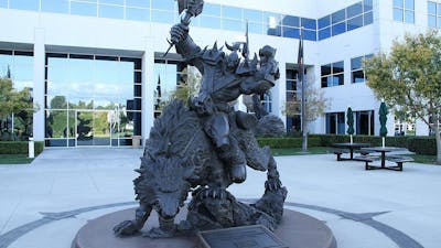 De aantijgingen tegen Activision-Blizzard zijn hopelijk het startschot voor verandering