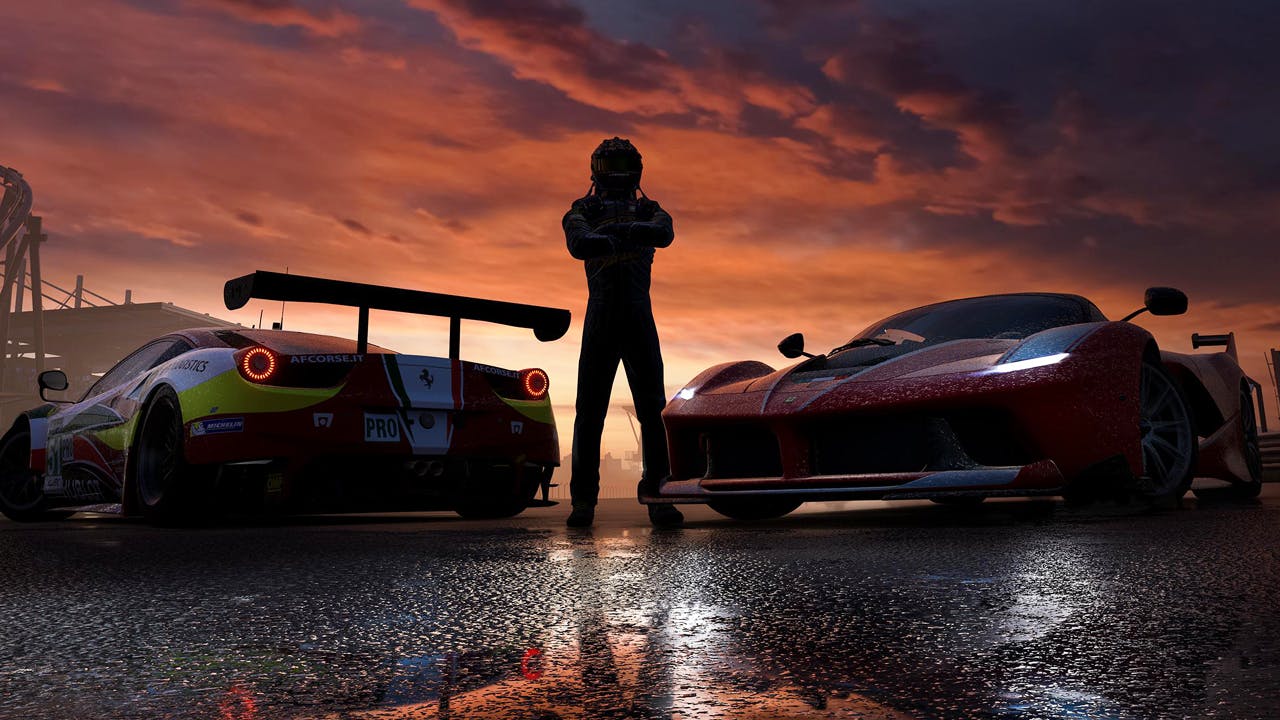 Forza Motorsport 7 kan na 14 september niet meer digitaal gekocht worden