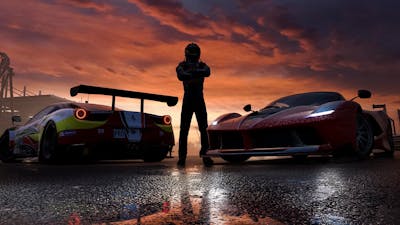 Forza Motorsport 7 kan na 14 september niet meer digitaal gekocht worden