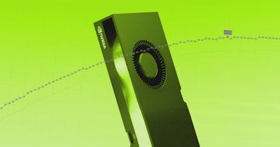 Nvidia's workstation-kaarten zijn plots te overklokken