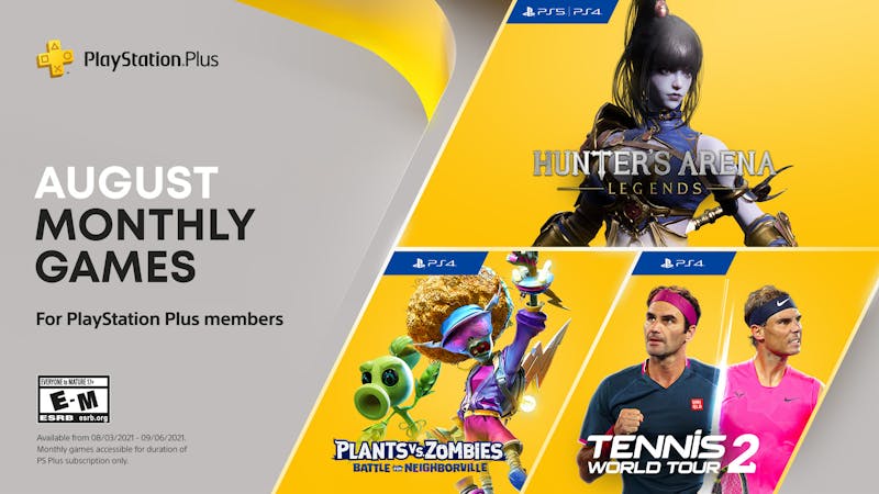 PlayStation Plus