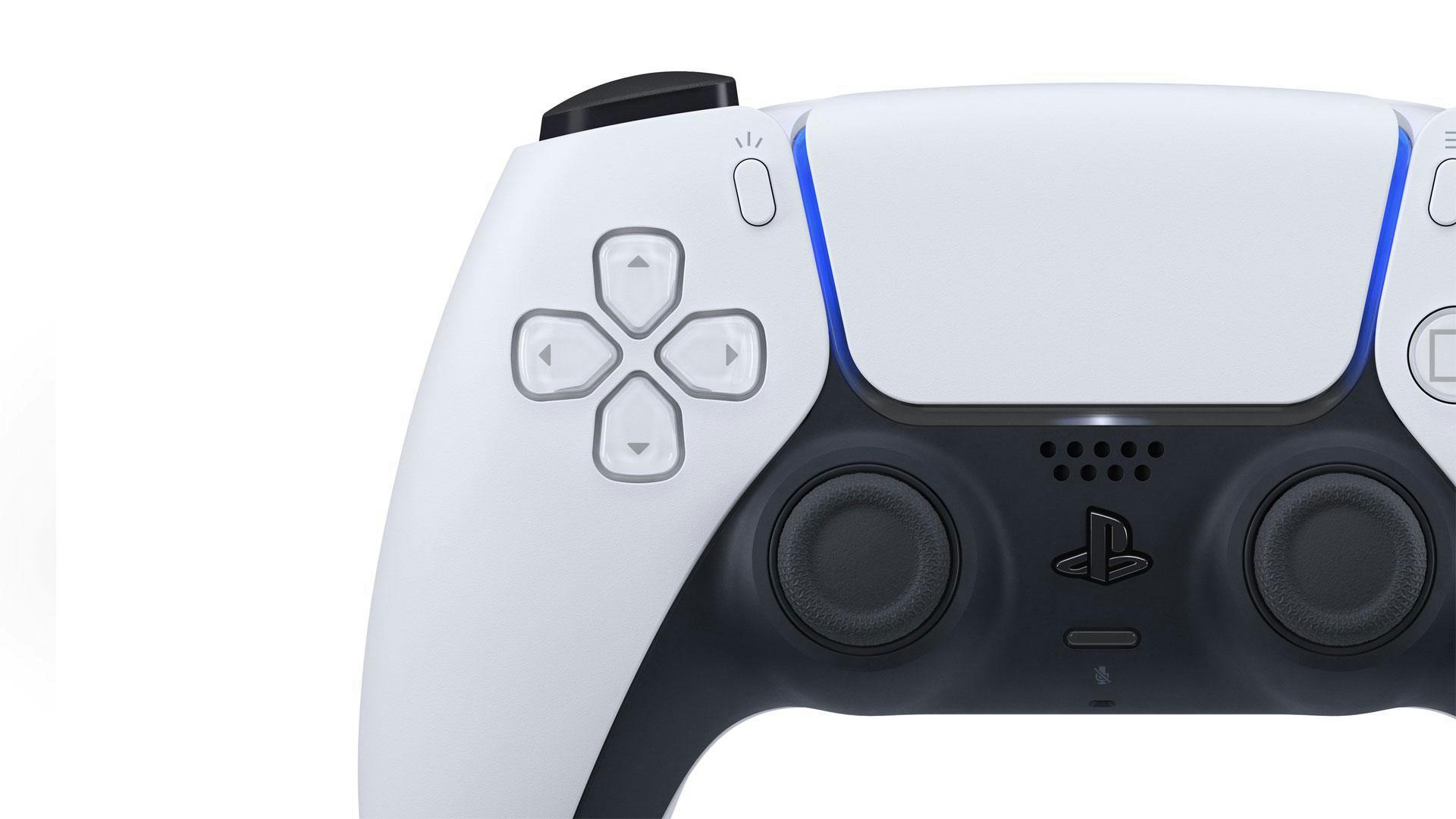 Sony legt patent vast voor PS5-controller die oordopjes oplaadt