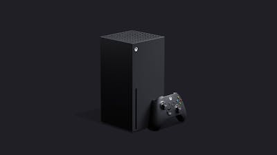 Eerste foto's Xbox Series X duiken op bij Duitse beurs