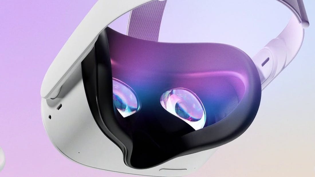 Facebook zet tijdelijk verkoop van Oculus Quest 2 stil