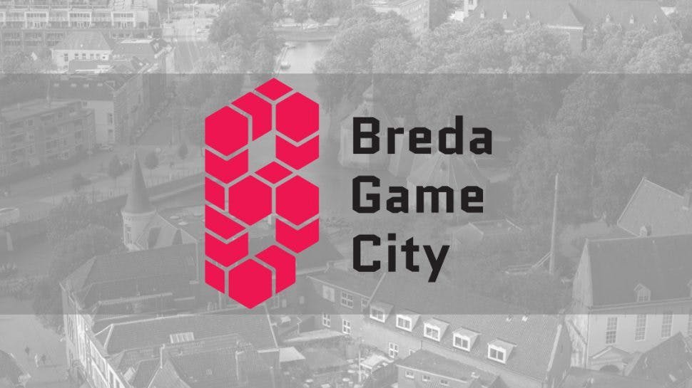 Breda Game City dit jaar aanwezig op virtuele Gamescom
