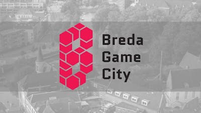 Breda Game City dit jaar aanwezig op virtuele Gamescom