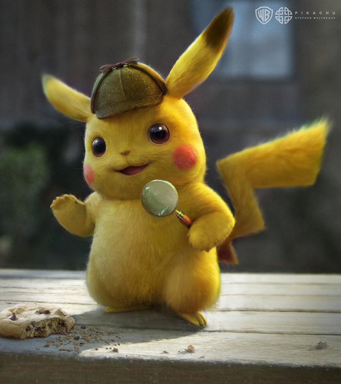 'Netflix werkt aan live-action Pokémon-serie'