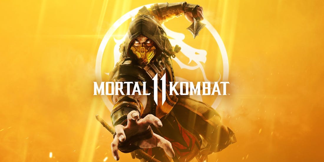 Noob Saibot en Shang Tsung komen naar Mortal Kombat 11