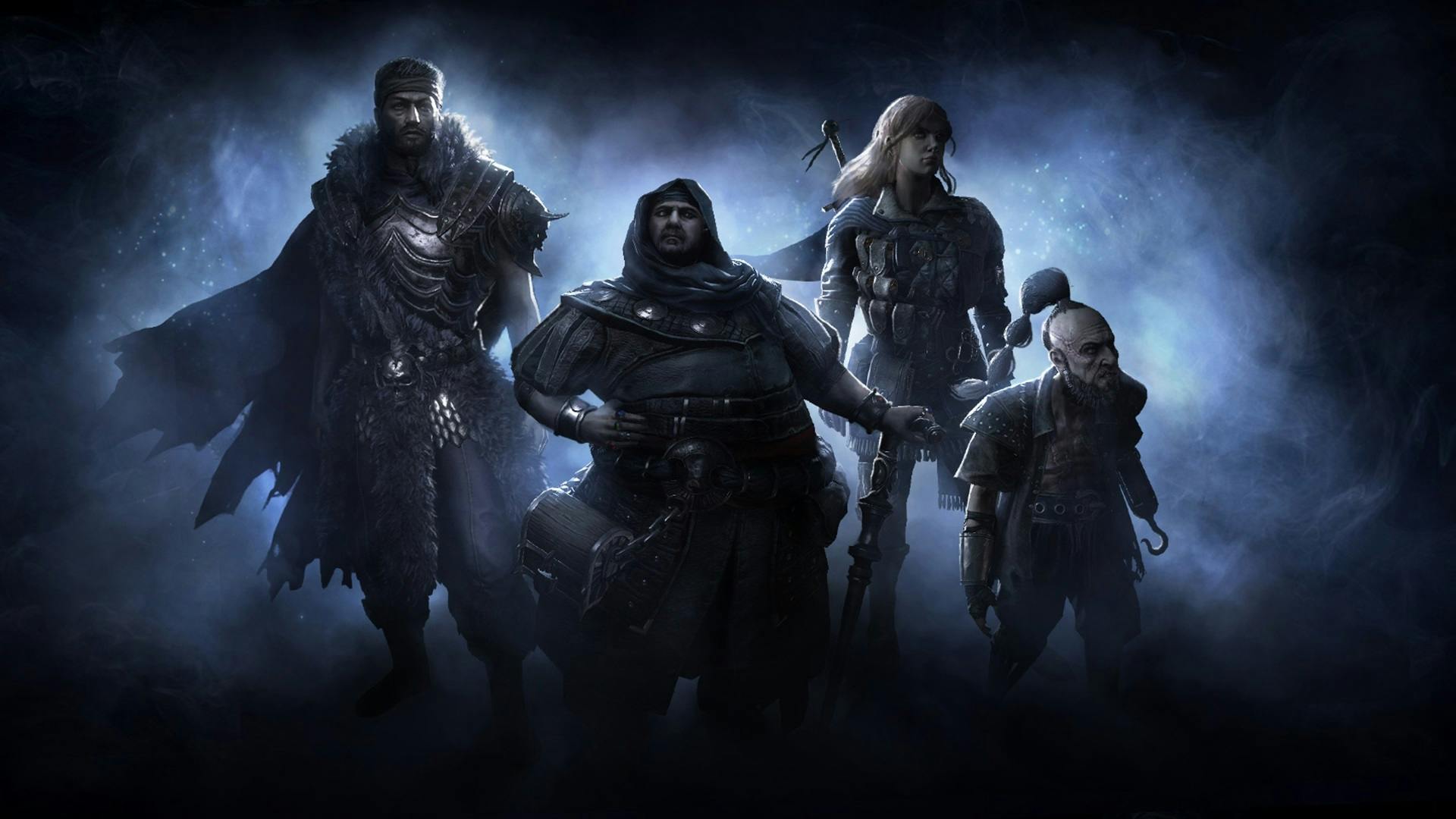 Path of Exile-uitbreiding Expedition nu beschikbaar