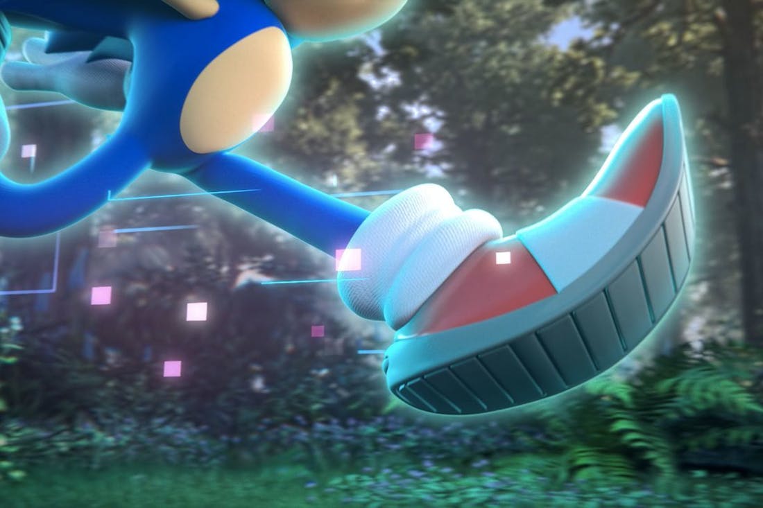 Sega geeft toe dat nieuwe Sonic-game te vroeg is aangekondigd