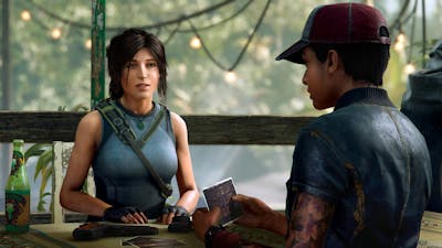 Shadow of the Tomb Raider en Lego 2K Drive komen naar Xbox Game Pass