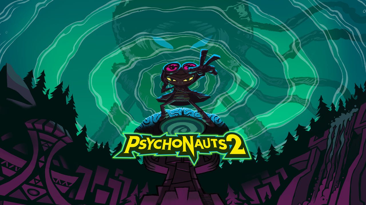 Waarom Psychonauts 2 een pareltje gaat worden - Gameplay Update