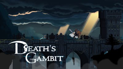 De inhoud van Death’s Gambit-uitbreiding Afterlife