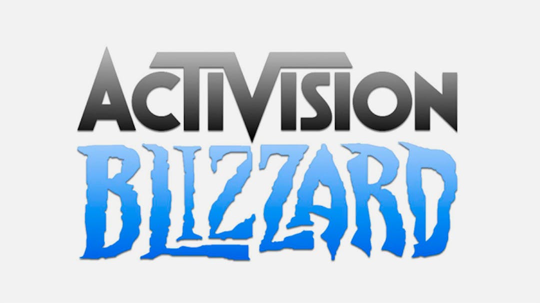 activision