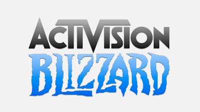 Activision Blizzard-opbrengsten met 87% gegroeid