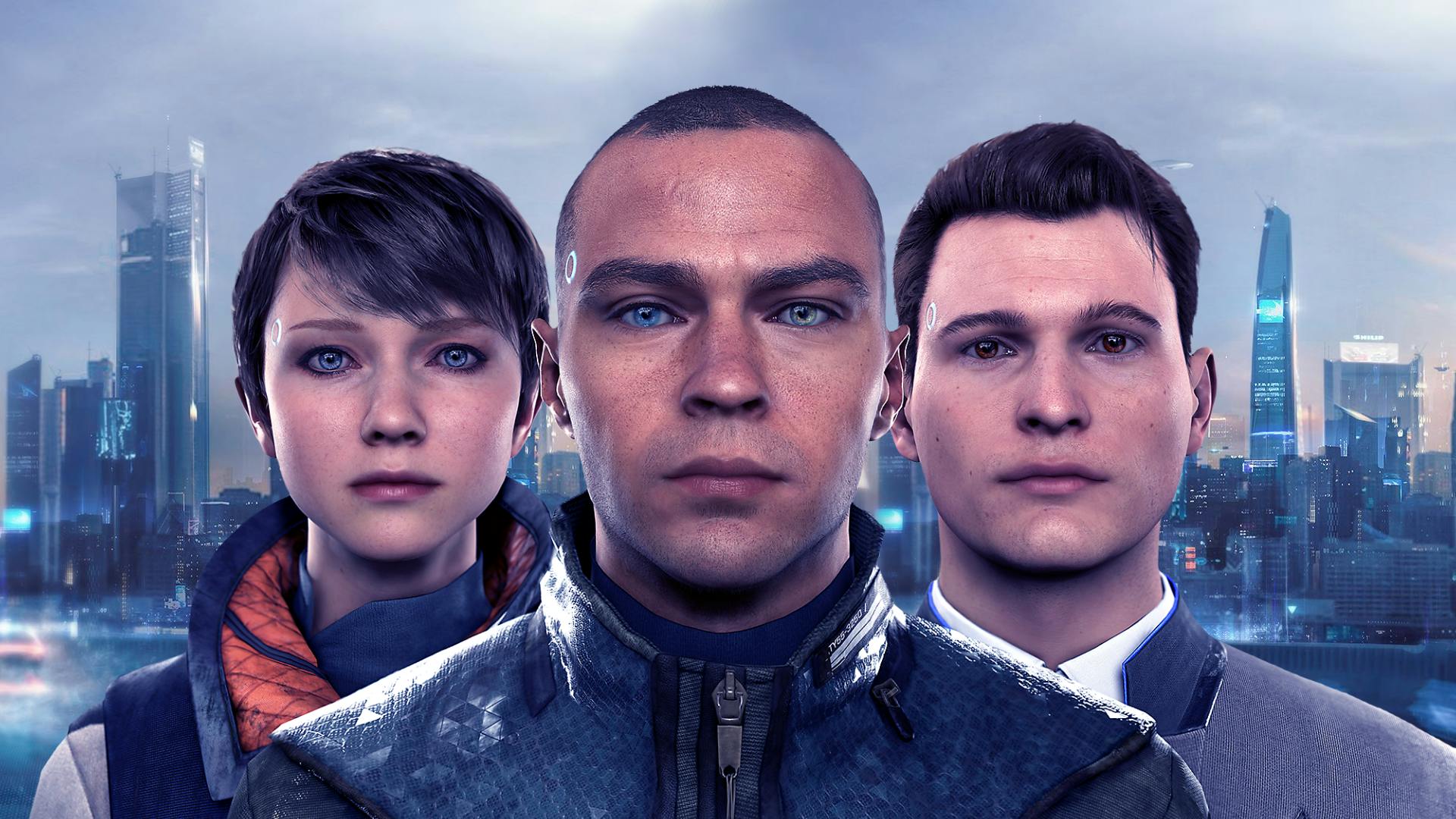 Detroit: Become Human is meer dan zes miljoen keer verkocht