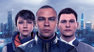 Detroit: Become Human is meer dan zes miljoen keer verkocht