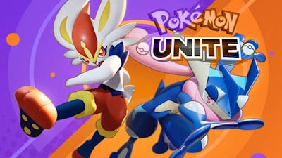 Pokémon Unite is nu beschikbaar voor Nintendo Switch