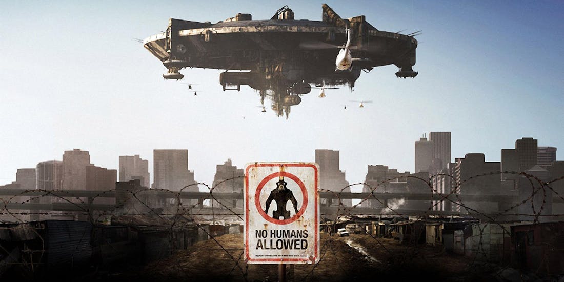 District 9-regisseur Neill Blomkamp werkt aan multiplayershooter