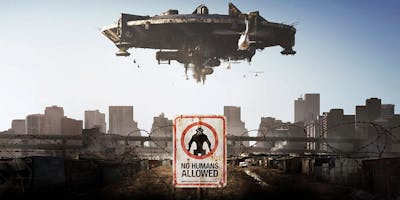 District 9-regisseur Neill Blomkamp werkt aan multiplayershooter