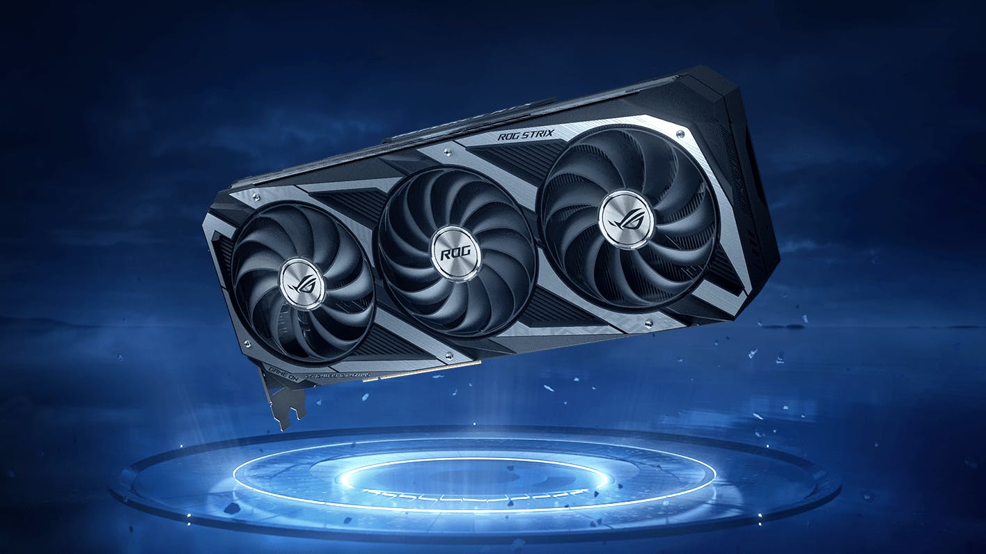 RTX 3080 Ti met 20GB geheugen bevestigd