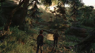 Foto's en video's van de set van The Last of Us-serie online geplaatst