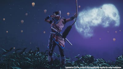 Ghost of Tsushima bevat outfits gebaseerd op God of War, Horizon en meer