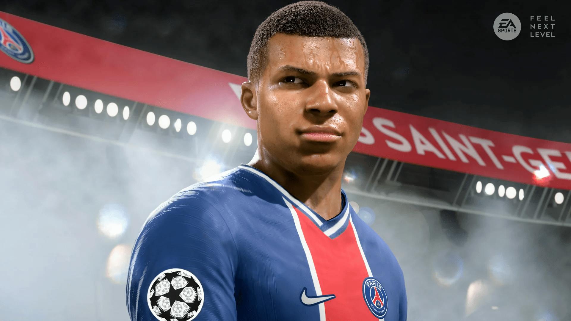Melding in Fifa 21-update hint naar verbod Fifa Ultimate Team
