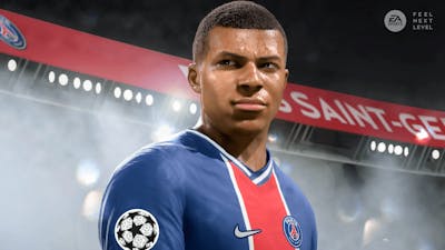 Melding in Fifa 21-update hint naar verbod Fifa Ultimate Team