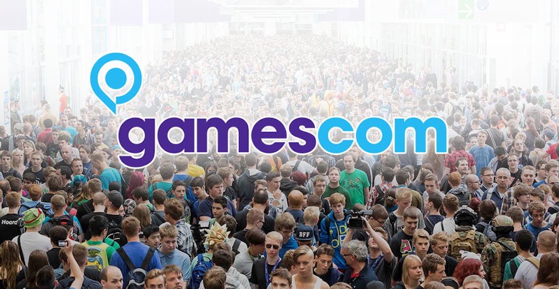 Gamescom vanaf 2020 ook in Singapore