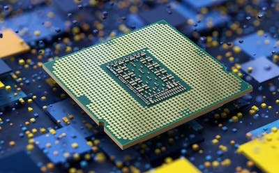 Intel: 'Chiptekort houdt nog jaren aan'