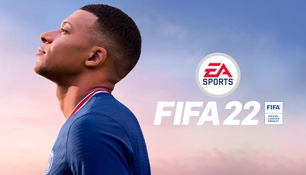 Update: Fifa 22 kan toch op meerdere pc's worden geïnstalleerd