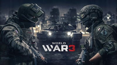 Multiplayershooter World War 3 wordt op diverse fronten verbeterd