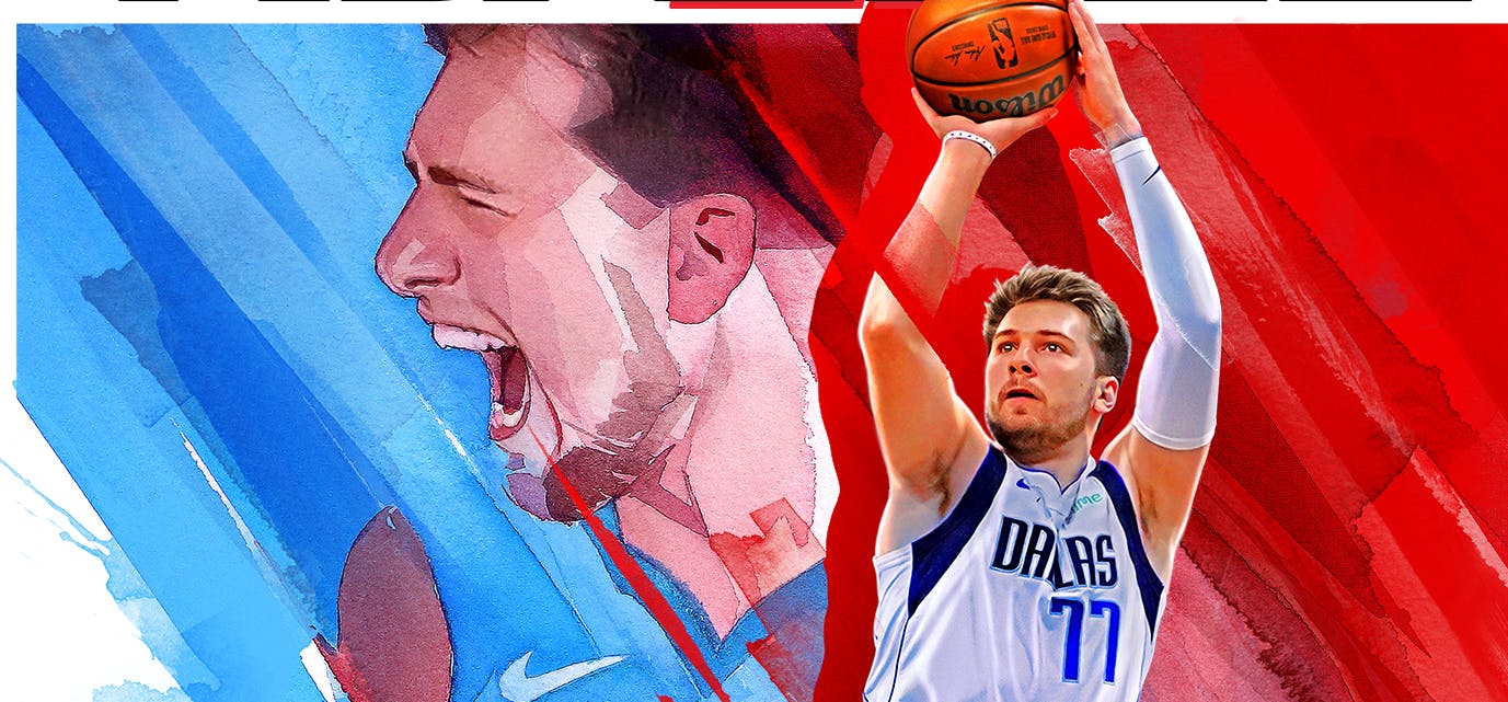 NBA 2K22 verschijnt op 10 september