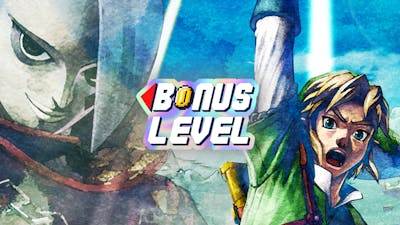 De Grote Zelda: Skyward Sword HD Review - Bonuslevel #53