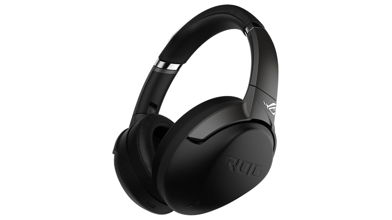 Asus ROG Strix Go BT laat als gameheadset te wensen over