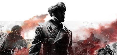 Complete Collection van Company of Heroes 2 verschijnt deze week