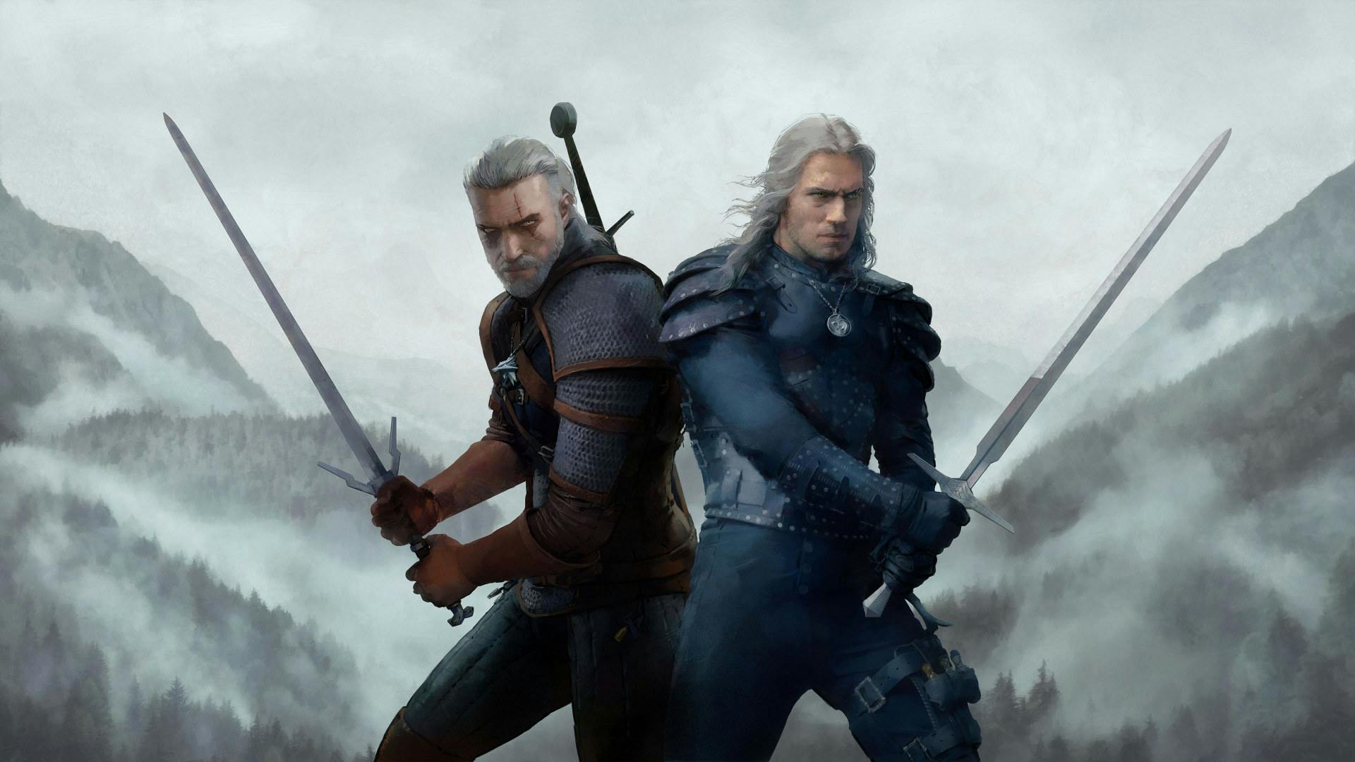 Kijk vanaf 19:00 uur naar WitcherCon
