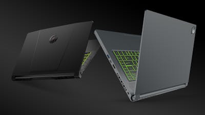 MSI kondigt nieuwe AMD-aangedreven laptops aan