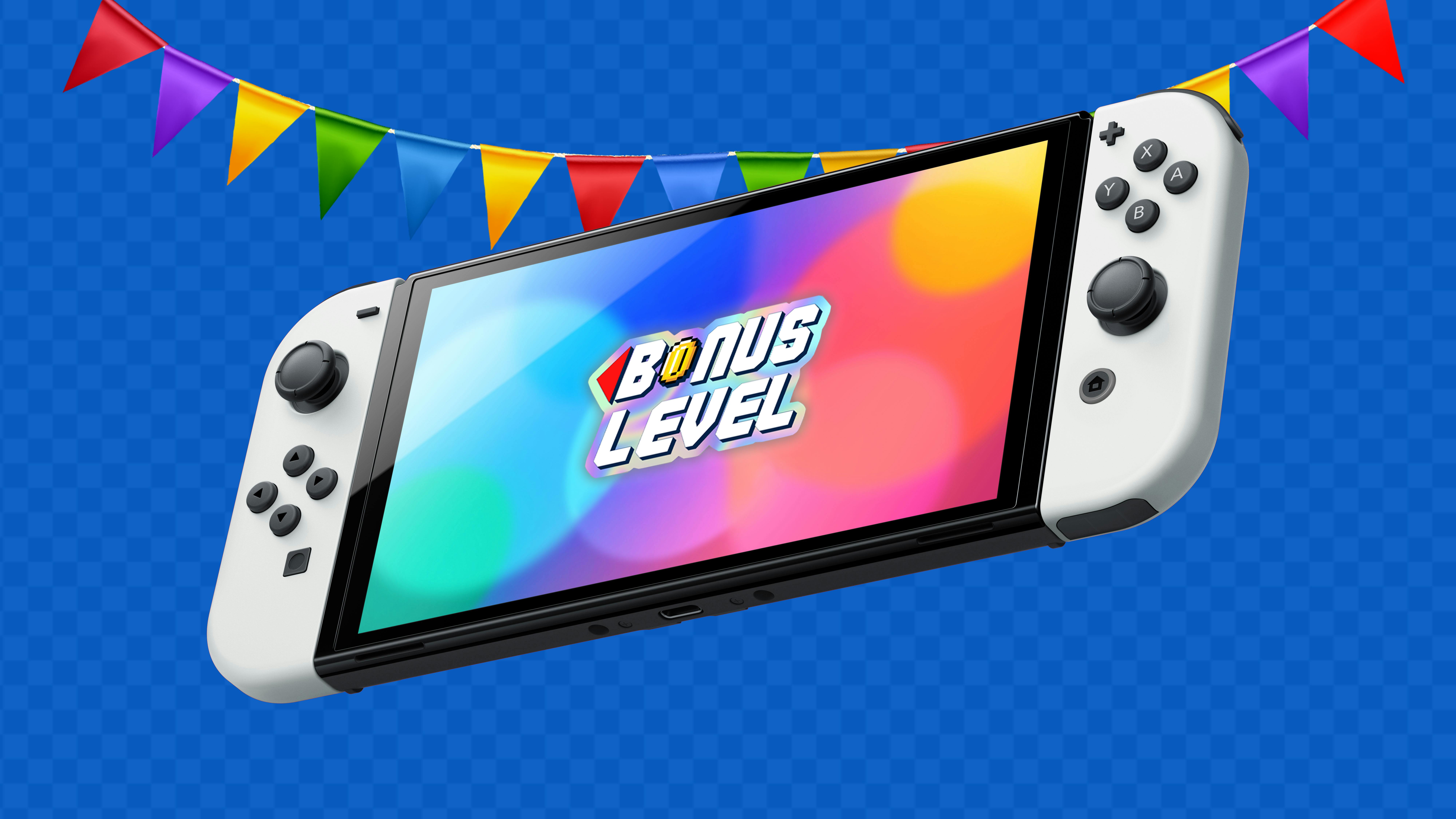 Vurige discussie over de Switch Oled en de beste bonuslevels in games - Bonuslevel #52