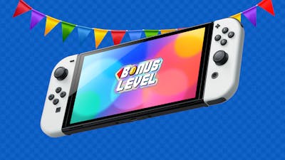 Vurige discussie over de Switch Oled en de beste bonuslevels in games - Bonuslevel #52