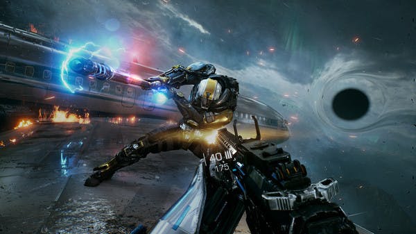 Playism toont nieuwe beelden van Bright Memory: Infinite