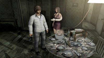 Silent Hill-bedenker werkt aan nieuwe horror-actiegame