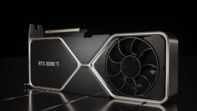 Nvidia onthult RTX 3080 Ti en RTX 3070 Ti