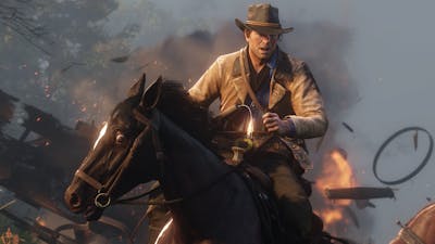 Red Dead Redemption 2 en meer vanaf vandaag op PlayStation Now