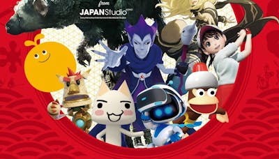 SIE Japan Studio van PlayStation-website afgehaald