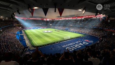 Champions League-licentie blijft jaren exclusief voor Fifa-franchise