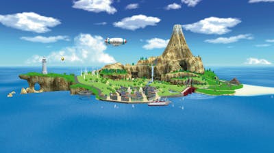 Wii Sports Resort is de perfecte zomergame